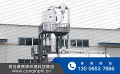 MVR蒸發器，為什么都說好！