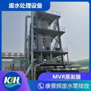 你的蒸發器為什么老壞？是不是結晶器沒選好